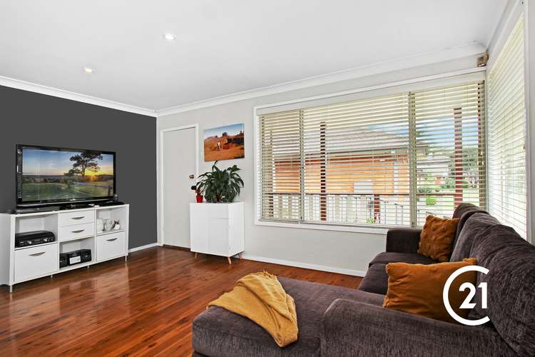 Fourth view of Homely house listing, 48 Oklahoma Avenue, Toongabbie NSW 2146