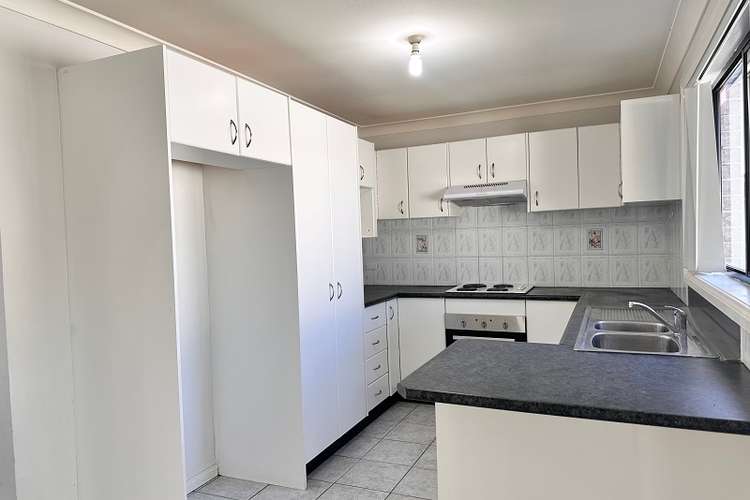 Third view of Homely townhouse listing, 5/87 Camden Street, Fairfield Heights NSW 2165