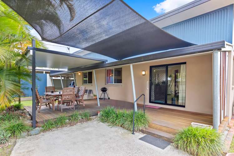 Second view of Homely house listing, 4 Quail Street, Maroochydore QLD 4558