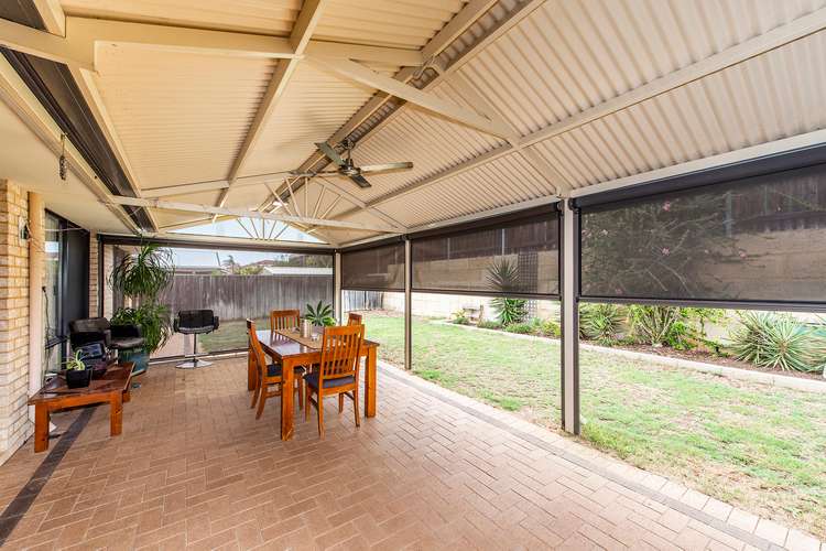 Seventh view of Homely house listing, 6 Quandong Parkway, Halls Head WA 6210