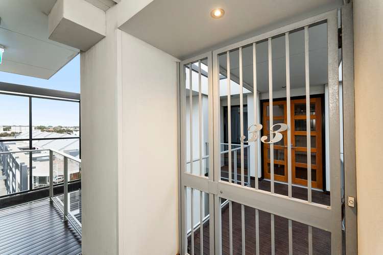 Third view of Homely apartment listing, 33/15 The Palladio, Mandurah WA 6210