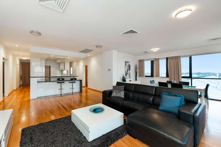 Fourth view of Homely apartment listing, 33/15 The Palladio, Mandurah WA 6210