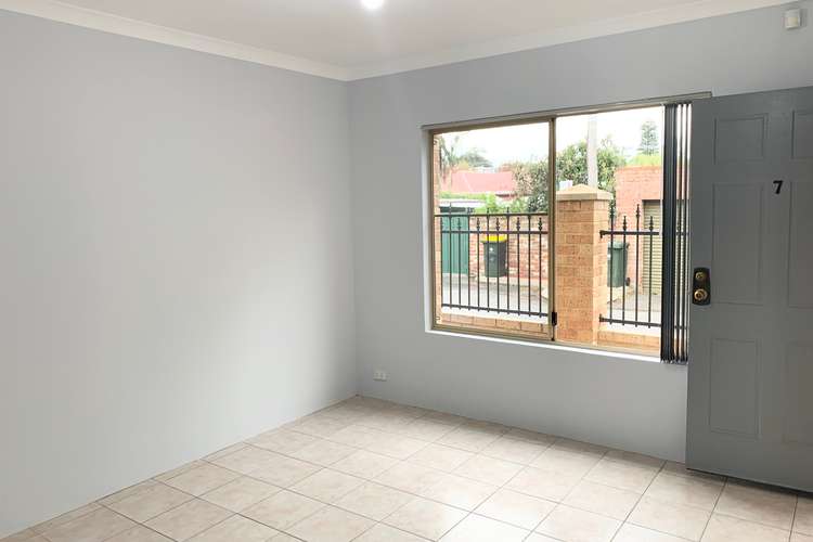 Third view of Homely townhouse listing, 7/162 Brisbane Street, Northbridge WA 6003