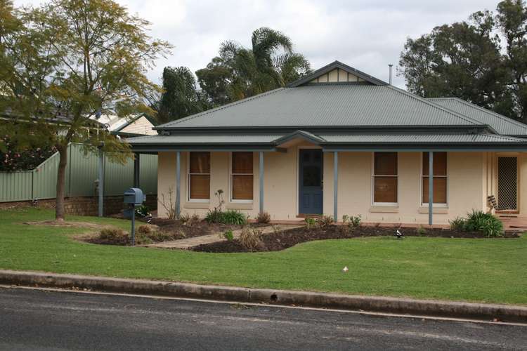 Main view of Homely house listing, 35 Carlton Road, Thirlmere NSW 2572