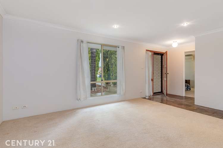 Sixth view of Homely house listing, 22 Goshawk Place, Huntingdale WA 6110
