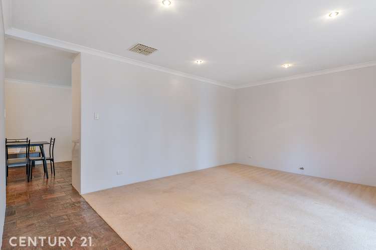 Seventh view of Homely house listing, 22 Goshawk Place, Huntingdale WA 6110