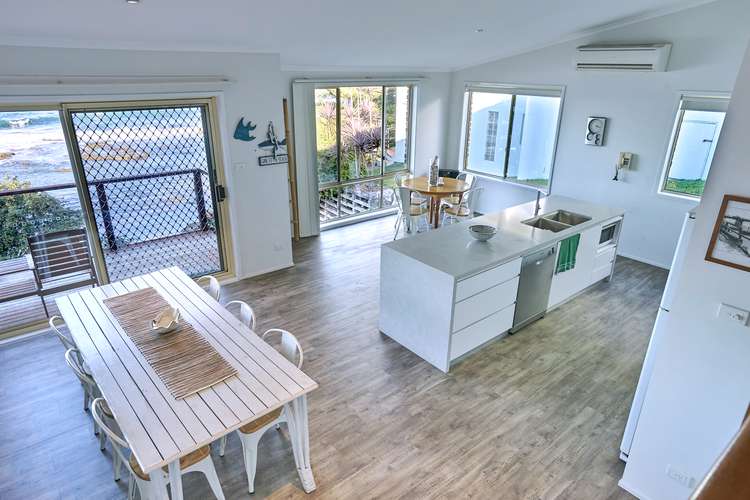 Third view of Homely house listing, 114 Ocean Parade, Blue Bay NSW 2261