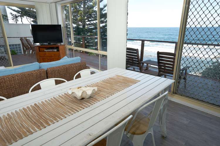 Fifth view of Homely house listing, 114 Ocean Parade, Blue Bay NSW 2261