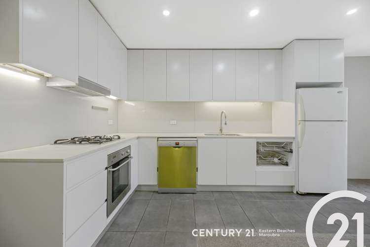 Second view of Homely apartment listing, A41/15 Green Street, Maroubra NSW 2035