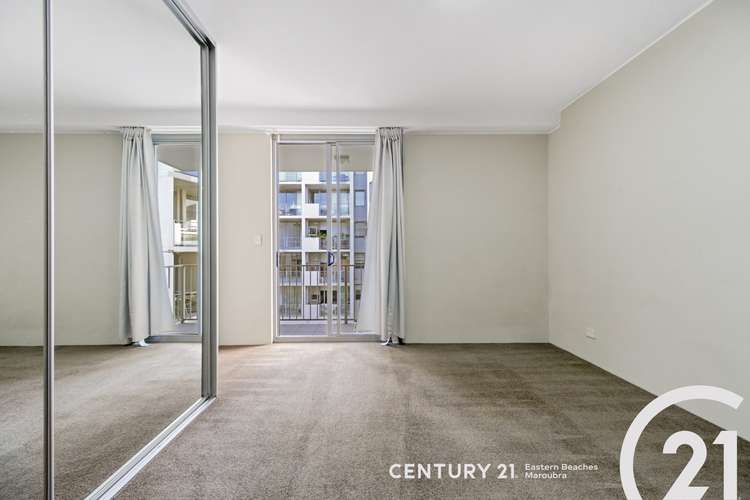 Third view of Homely apartment listing, A41/15 Green Street, Maroubra NSW 2035