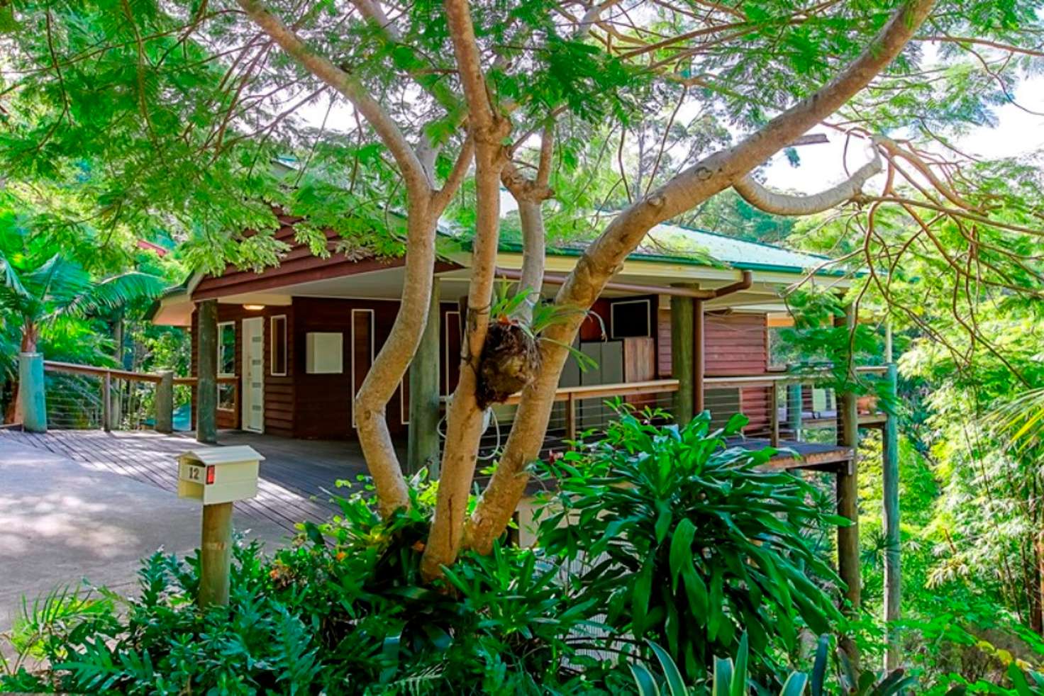 Main view of Homely house listing, 29/10-12 Brae Court, Buderim QLD 4556