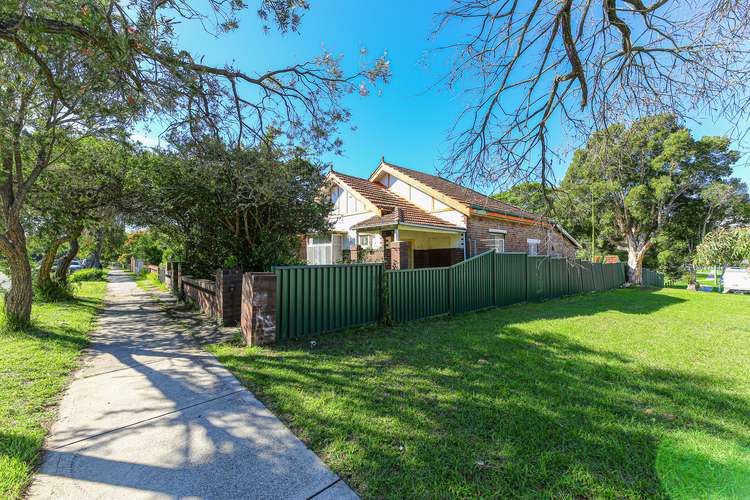 Second view of Homely house listing, 3-5 Philips Avenue, Canterbury NSW 2193