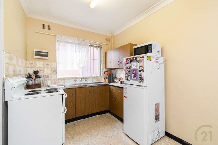 Third view of Homely apartment listing, 14/49 Station Street, Fairfield NSW 2165