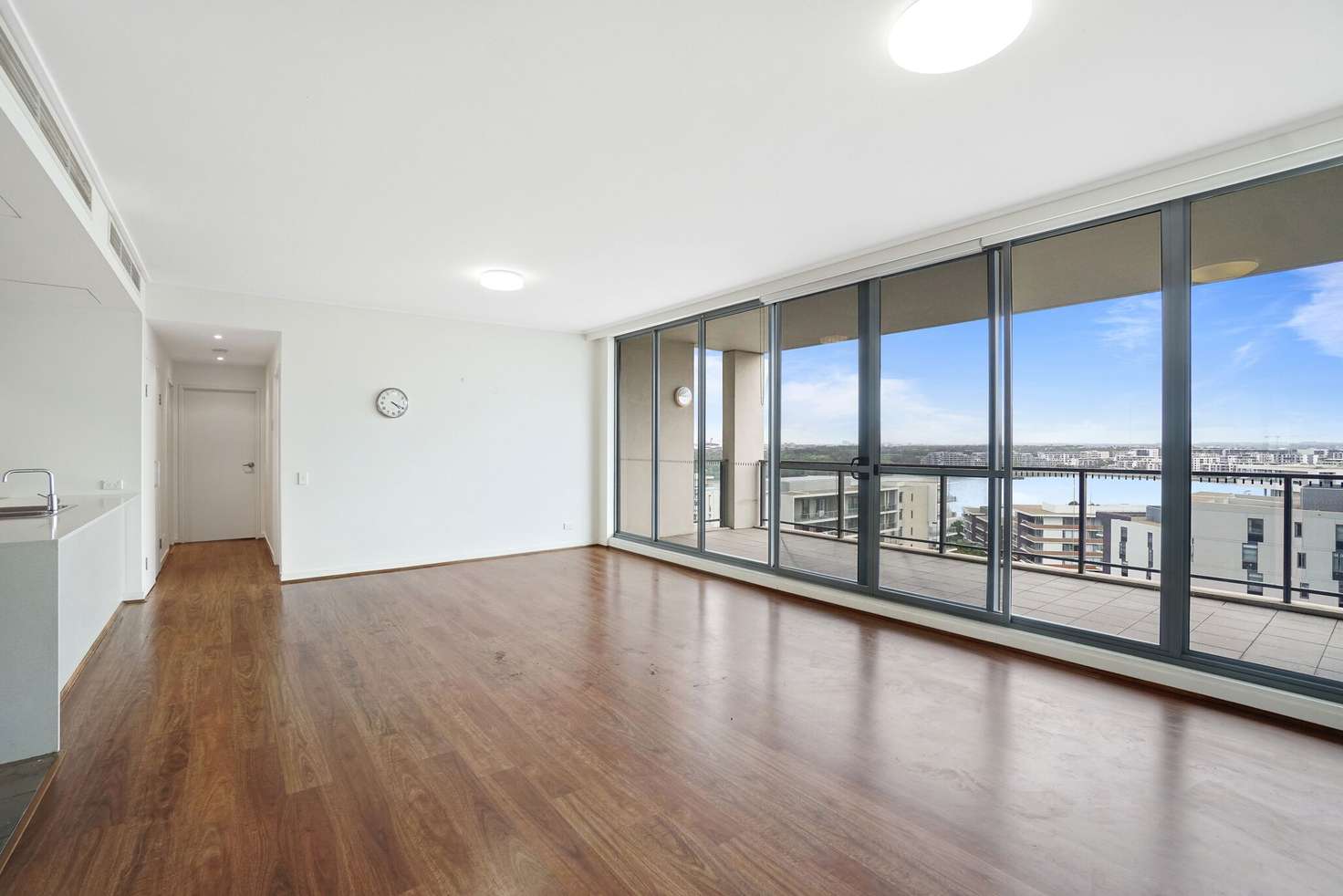 Main view of Homely apartment listing, 803/88 Rider Boulevard, Rhodes NSW 2138