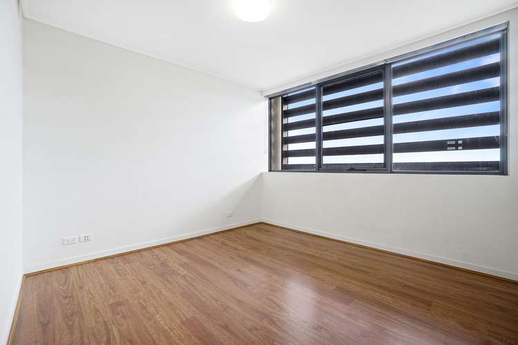 Third view of Homely apartment listing, 803/88 Rider Boulevard, Rhodes NSW 2138