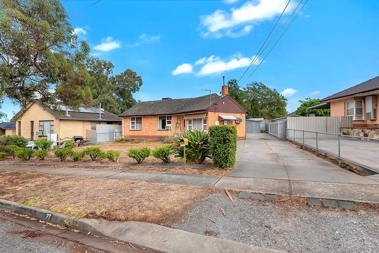 Second view of Homely house listing, 27 Francis Street, St Agnes SA 5097