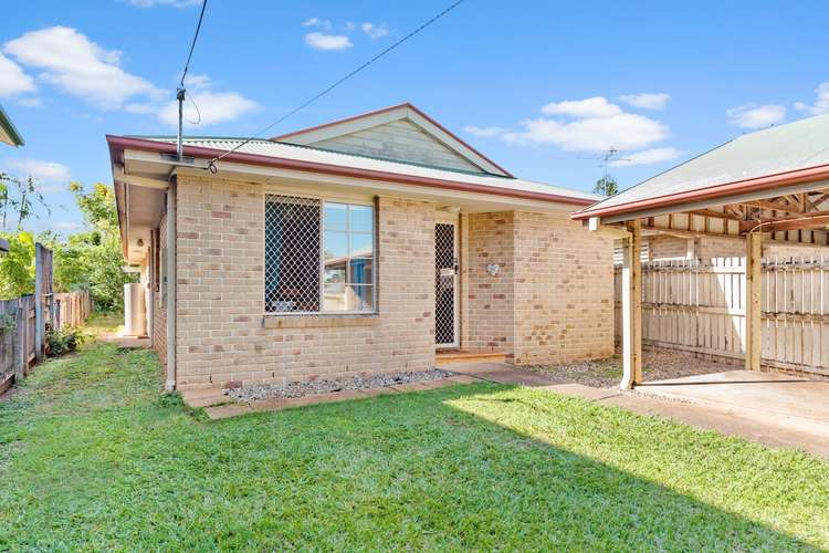 Main view of Homely house listing, 44A Cutts Street, Margate QLD 4019