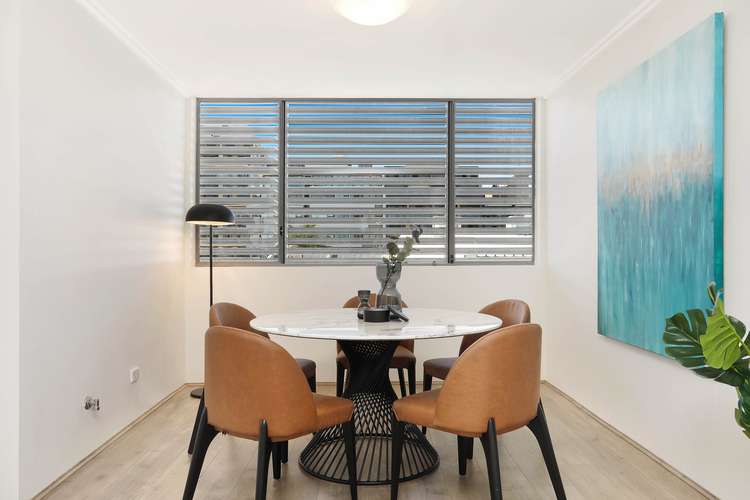 Second view of Homely apartment listing, 8/912 Anzac Parade, Maroubra NSW 2035