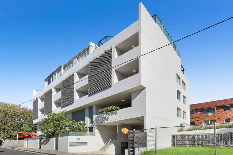 Sixth view of Homely apartment listing, 8/912 Anzac Parade, Maroubra NSW 2035