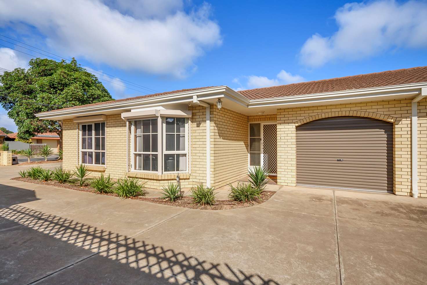Main view of Homely unit listing, 1/14 Strathmore Terrace, Brighton SA 5048