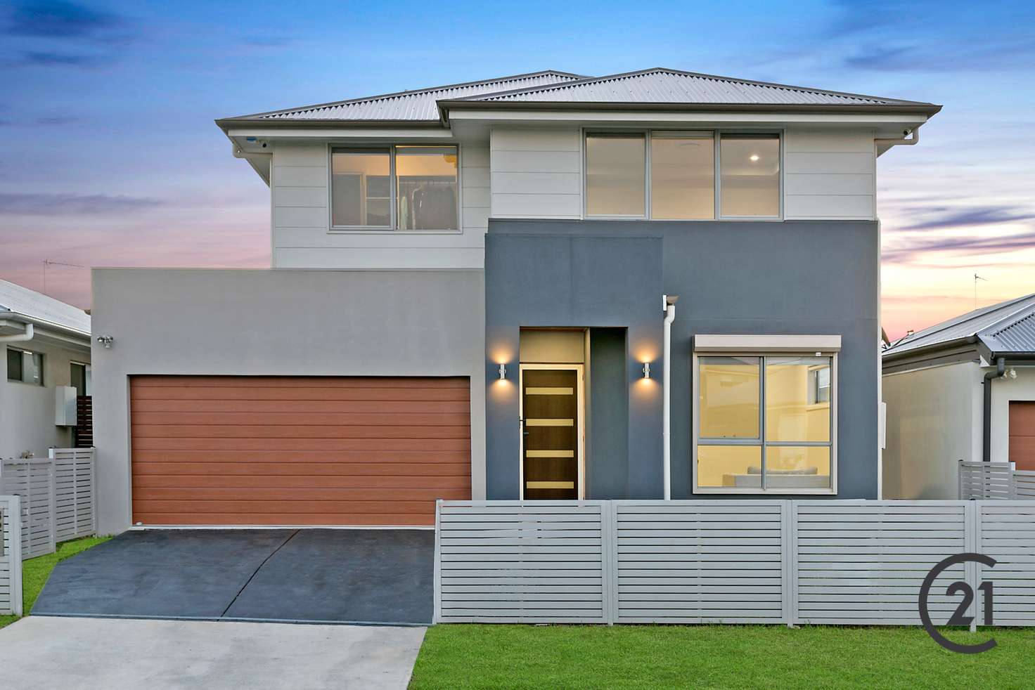 Main view of Homely house listing, 32 Beauchamp Drive, The Ponds NSW 2769