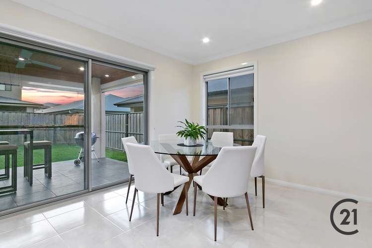 Fourth view of Homely house listing, 32 Beauchamp Drive, The Ponds NSW 2769