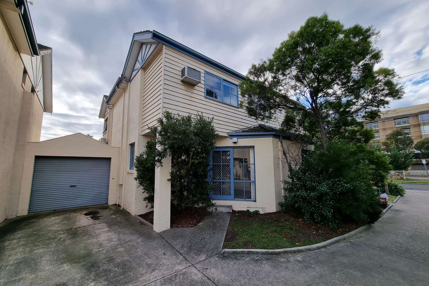 Main view of Homely townhouse listing, 8/14-16 Wright Street, Clayton VIC 3168