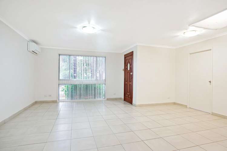 Second view of Homely house listing, 261 Prairievale Road, Prairiewood NSW 2176