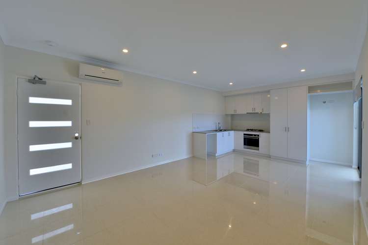 Second view of Homely apartment listing, 7/10 Day Road, Mandurah WA 6210