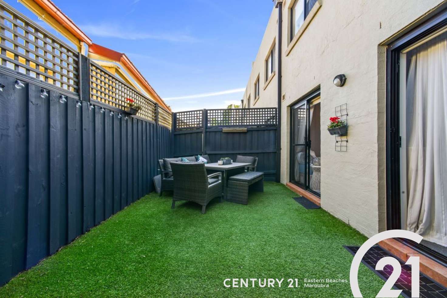 Main view of Homely apartment listing, 28/73 Banksia Street, Botany NSW 2019