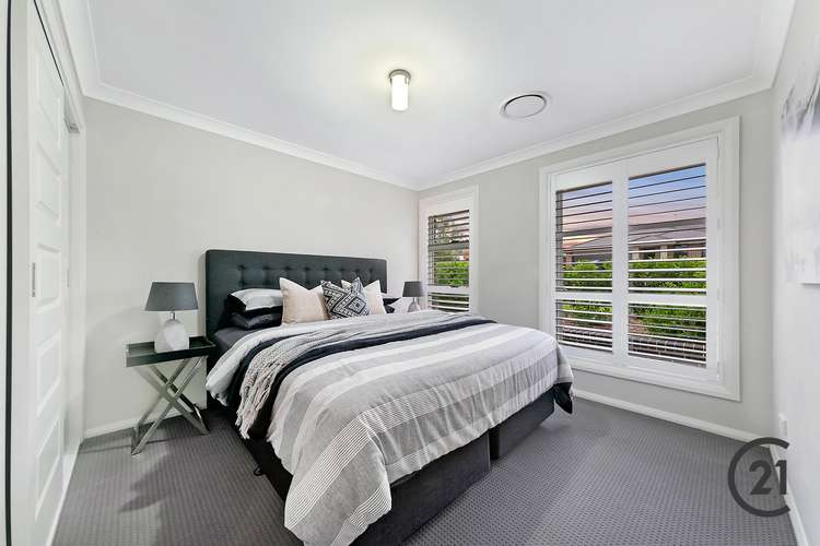 Sixth view of Homely house listing, 61 Spearmint Street, The Ponds NSW 2769