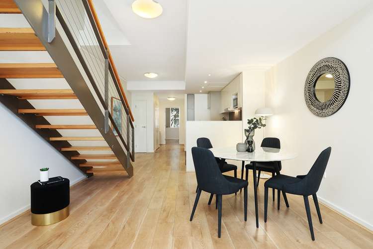 Main view of Homely apartment listing, 321/97 Boyce Road, Maroubra NSW 2035