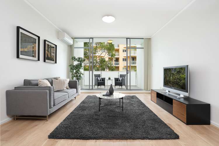 Third view of Homely apartment listing, 321/97 Boyce Road, Maroubra NSW 2035