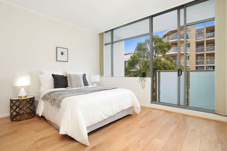 Fourth view of Homely apartment listing, 321/97 Boyce Road, Maroubra NSW 2035