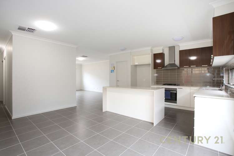 Third view of Homely house listing, 22 Lancelott Avenue, Clyde VIC 3978