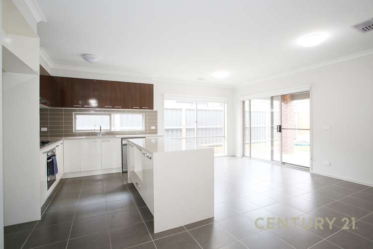 Fourth view of Homely house listing, 22 Lancelott Avenue, Clyde VIC 3978