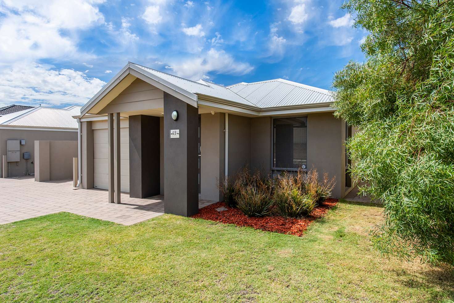 Main view of Homely house listing, 43 Ashwood Parkway, Lakelands WA 6180