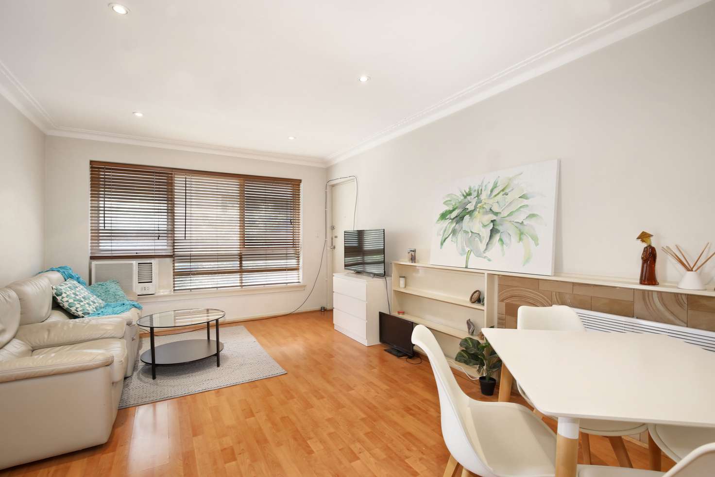 Main view of Homely apartment listing, 5/5 Close Avenue, Dandenong VIC 3175