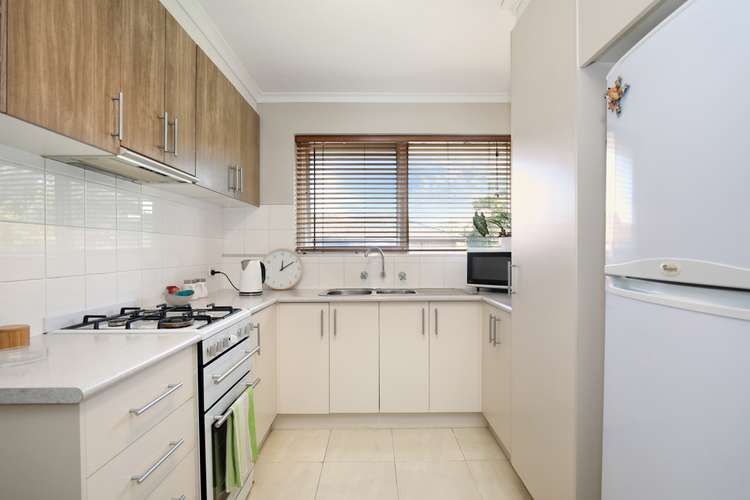 Third view of Homely apartment listing, 5/5 Close Avenue, Dandenong VIC 3175