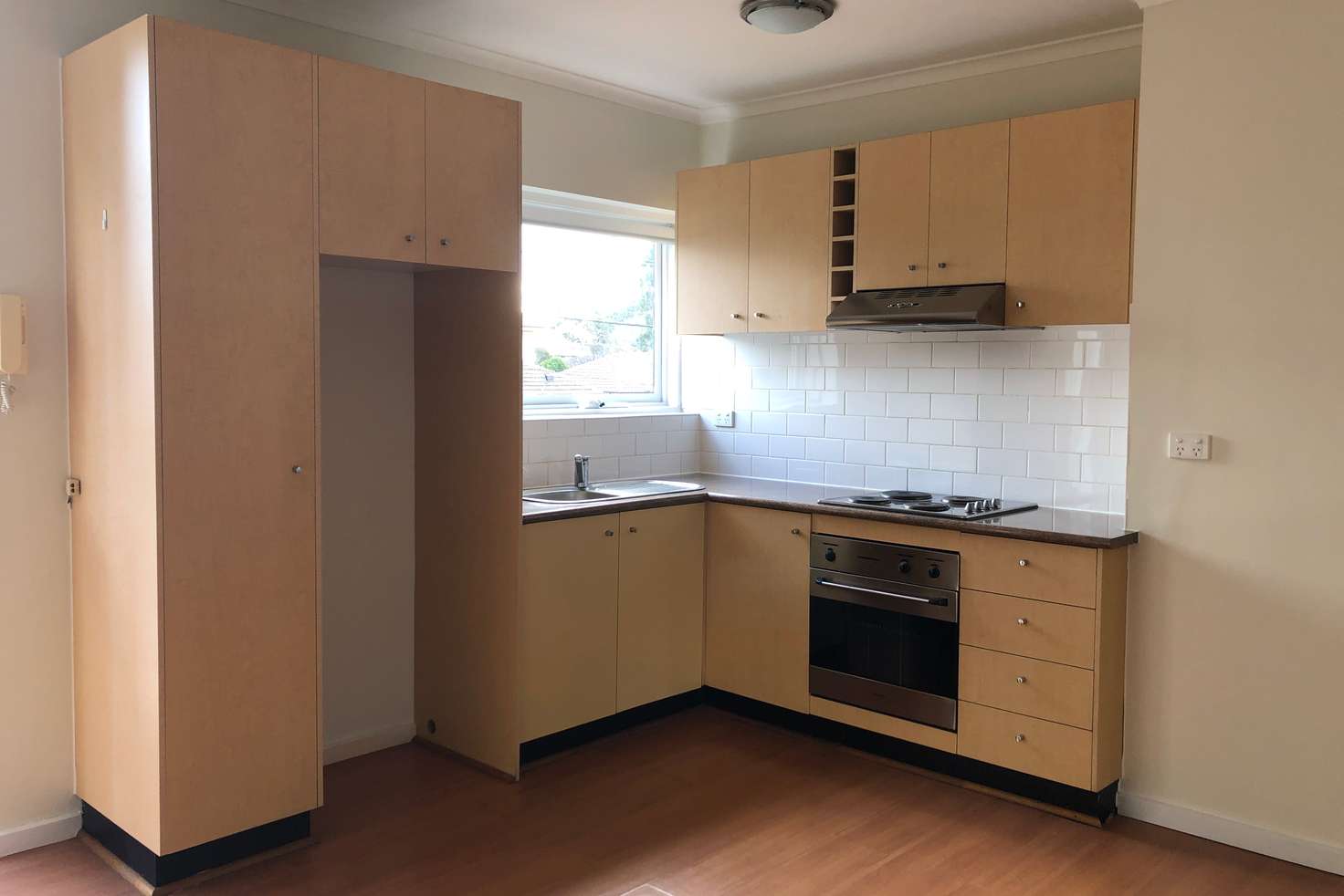 Main view of Homely apartment listing, 4/18 Stockdale Avenue, Clayton VIC 3168