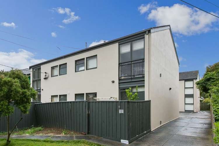 Second view of Homely apartment listing, 4/18 Stockdale Avenue, Clayton VIC 3168