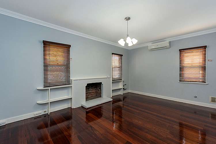 Fifth view of Homely house listing, 66A Jupiter Street, Carlisle WA 6101