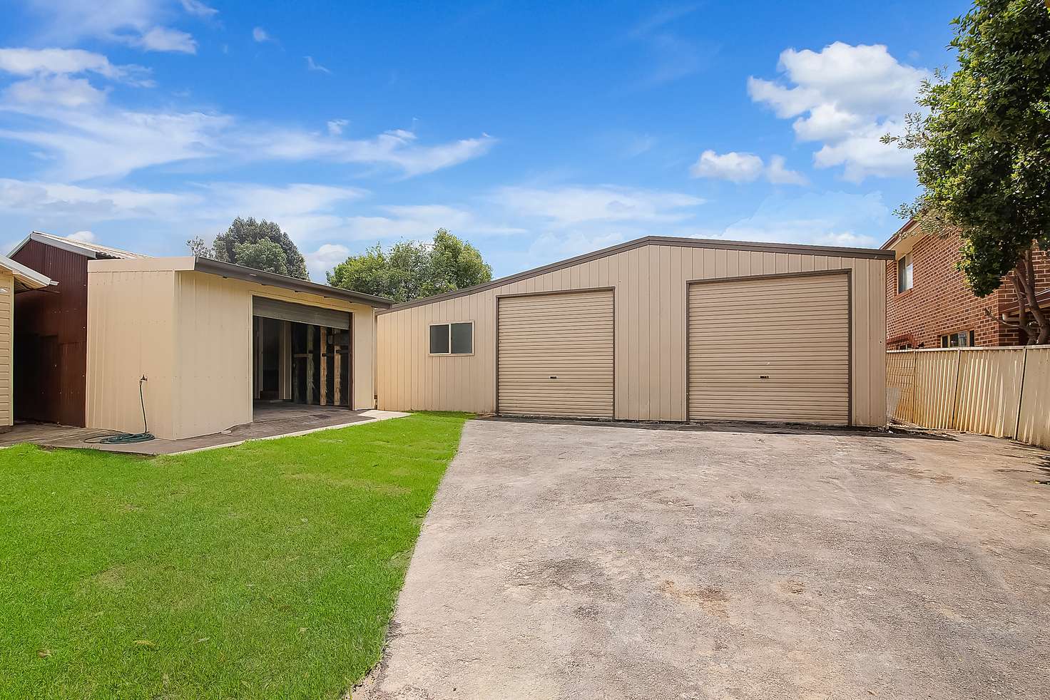 Main view of Homely other listing, 143a Railway Tce, Schofields NSW 2762