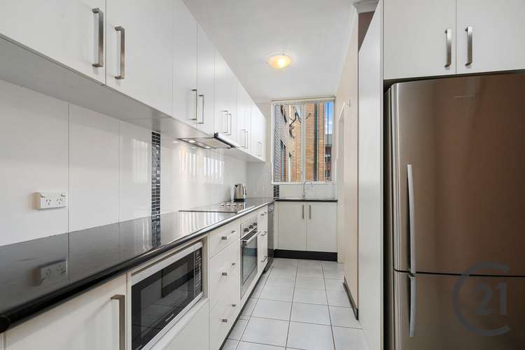 Second view of Homely apartment listing, 26/2 Beale Street, Liverpool NSW 2170