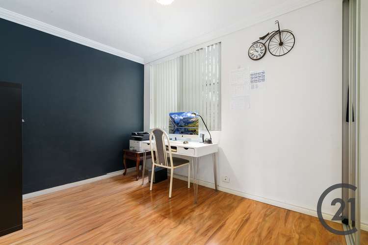 Fifth view of Homely apartment listing, 26/2 Beale Street, Liverpool NSW 2170
