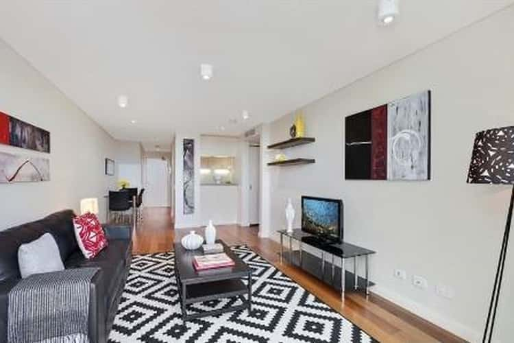 Second view of Homely apartment listing, 3/694-696 Old South Head Road, Rose Bay NSW 2029