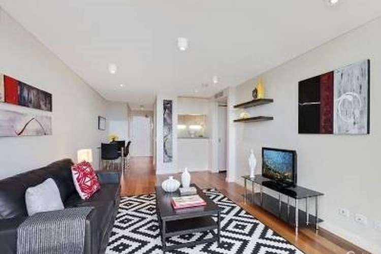 Third view of Homely apartment listing, 3/694-696 Old South Head Road, Rose Bay NSW 2029