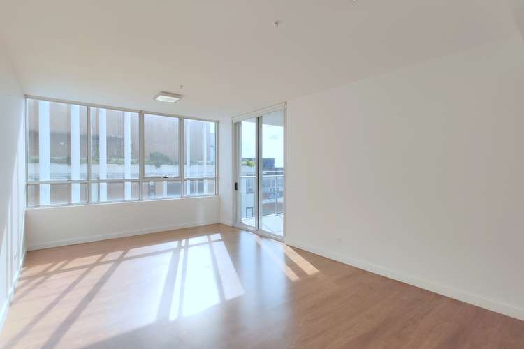 Second view of Homely apartment listing, 802/15 Gadigal Ave, Zetland NSW 2017
