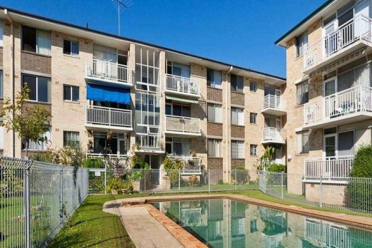 Main view of Homely apartment listing, 15/38B Ewart Street, Marrickville NSW 2204