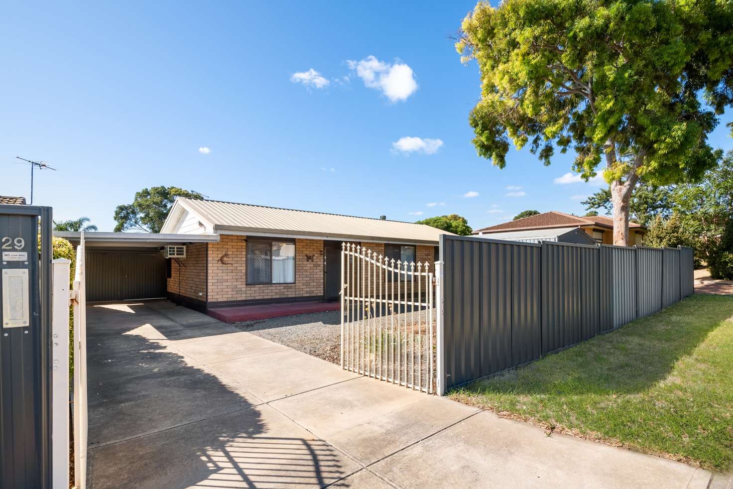 Main view of Homely house listing, 29 Tracy Way, Morphett Vale SA 5162